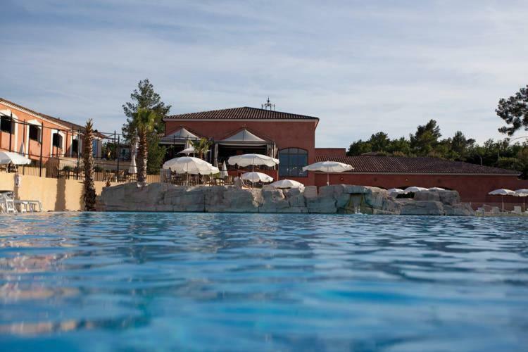 Provencal House In Fayence With Pool & Indoor Spa Exterior photo